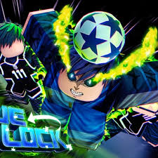 Blue Lock Rivals codes